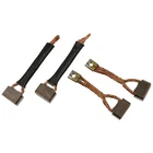 Standard Motor Products EX-18T Starter Brush Set New. Price: $22.99.