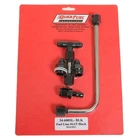 Quick Fuel 34-600SL-BLKQFT S-series Stainless Carb Inlet Line #6AN Black New. Price: $103.95.