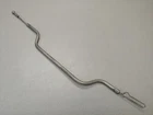 Excellent Used Original Porsche 911 914-6 Throttle Linkage Pull Rod Sportomatic. Price: $70.00.