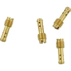Pilot Jets, Mikuni Style VM22/210-40 4-PACK (EBC22/210-40) New. Price: $22.84.