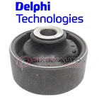 Delphi TD673W Control Arm Bushing For MK200854 96653381 95975940 Steering Ww New. Price: $22.16.