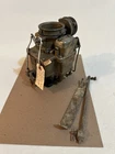 Rebuilt Carburetor 1952 Pontiac Eight Hydramatic Auto Trans Carter Wcd 1BBL Remanufactured. Price: $245.00.