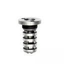 Engine Variable Valve Timing (vvt) Solenoid-solenoid Holstein 2VTS0199 New. Price: $34.89.