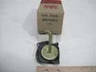 Nos Oem Genuine Ford 1957 T-bird Thunderbird ? Carburetor Diaphram B7A-9503-C New. Price: $49.00.