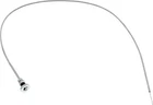 1947-53 Chevy Gmc Pickup Suburban; Choke Cable; With Stainless Knob; 53" Long New. Price: $17.99.