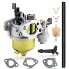 Carburetor For Generac 196CC Ohv Pressure Washer Engine New. Price: $12.77.