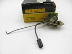 Kemparts CT166 Carburetor Choke Thermostat For 1977-1980 Chrysler 225 Carter Bbd New. Price: $39.95.