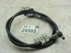 Parking Brake Cable Rl 1996 Acura Emergency Release Linkage Wire Oem Used. Price: $44.99.