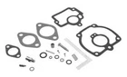 International Harvester 1 Barrl Carburetor Kit Farmall Tractor Mta Hv New. Price: $30.99.