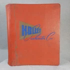 1950S Holley Carburetor Service Manual Master Ford Gmc Ihc White & Bulletins Used. Price: $225.88.