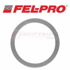 Fel-pro Rear Engine Crankshaft Seal Kit For 2013-2014 Subaru Wrx 2.5L H4 Si New. Price: $23.71.