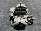 1969 Ford Mustang 428 Cj Holley Carburetor. C9AF-U List 4609 Used. Price: $399.00.