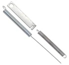 Edelbrock 8005 Dual Throttle Return Spring Kit New. Price: $49.63.