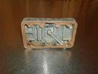 Holley 4841 4-BARREL Carburetor Secondary Metering Block Ford Mustang 390 Gt Used. Price: $50.00.