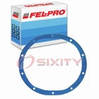 Fel-pro Rear Differential Cover Gasket For 1977-1993 Dodge D150 Driveline Ha New. Price: $13.71.
