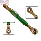 RE243206 Complete Center Link Assembly For John Deere 5065M, 5075M, 5085M New. Price: $75.47.