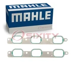 Mahle Fuel Injection Plenum Gasket Set For 2006-2009 Saturn Aura Relay Vue New. Price: $36.78.