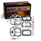 Walker Carburetor Repair Kit For 1970-1980 Mazda 1200 Glc Mizer 1.2L 1.3L En New. Price: $43.96.