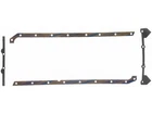 Felpro 97BP78P Oil Pan Gasket Set Fits 1977-1987 Dodge D150 3.7L 6 Cyl New. Price: $28.81.