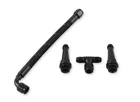 Holley Efi 534-236 Stealth 4150 Braided Fuel Crossover Kit New. Price: $135.95.