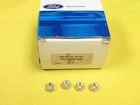 65-70 Mustang Shelby 289HIPO 428CJ Boss 302 429 Nos Set Of Carburetor Nuts New. Price: $20.00.