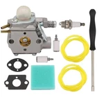 Carburetor For Craftsman 358795300 358795310 358795320 358795510 358795520 New. Price: $19.98.