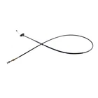 Throttle Cable Fits For Lexus LX450 4-DOOR 4.5L 96-97 Oe 7818060280 New. Price: $24.65.