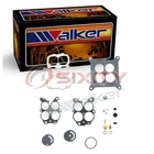 Walker Carburetor Repair Kit For 1966-1974 Mercury Brougham Caliente Colony Nm New. Price: $43.35.