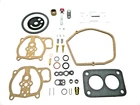 Holley 885FF 2 Bbl Carburetor Kit 1949-1951 Ford Lincoln Mercury Side Draft V8 New. Price: $63.34.