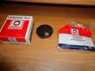 Ac Delco # 17110157 Choke Thermostat (1980-1986 Gm Truck With 454 V8 And R-4 Bbl New. Price: $38.00.