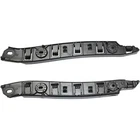 Set Of Front Left & Right Side Bumper Cover Bracket Retainer For Chrysler 200 New. Price: $29.95.