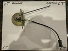 N.o.s. Cv 166 Carburetor Choke Thermostat Standard Hygrade Kem Filko Niehoff New. Price: $18.63.