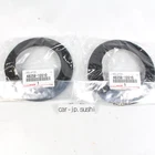 Toyota Genuine Corolla AE86 AE95 AE71E AE92 Rear Coil Spring Insulator Lower Set New. Price: $50.87.