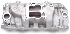 Edelbrock 2161 Performer Series 2-0 Intake Manifold New. Price: $419.71.