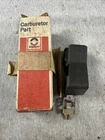 Acdelco 7037022 Carburetor Float For 1968-1980 Gm Rochester 1-BBL New. Price: $9.99.