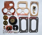 34 Paia Solex Carburetor, Pro Repair Kit, Alfa Romeo, Lancia (b) .0295 New. Price: $138.20.