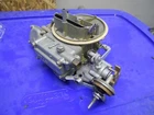 Holley 2BBL. R6624-2 -1973 Ihc V345 All/t W. Vacuum Gov. Remanufactured. Price: $199.00.