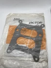Victor Carburetor Mounting GASKET-4BBL Mahle G14112 New. Price: $12.99.