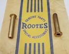 Rootes Group Sunbeam Alpine Hillman Hunter Nos Stromberg Carburetor Orifice X 2 New. Price: $16.95.