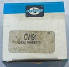 Hygrade Carburetor Choke Thermostat Standard CV191. New. Price: $11.92.