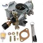 Carburetor For Vw Beetles Super 1971-1979 Dual Port 1600CC Engine 12V El New. Price: $119.33.