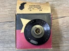 1956 57 58 59 Plymouth Fury Savoy Nos Mopar 230 Cyl. Choke Coil Cover 1618116 New. Price: $95.00.