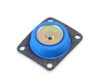 Quick Fuel Technology 35-12QFT Accelerator Pump Diaphragm Assembly New. Price: $33.48.
