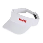 Holley Hat - Embroidered Visor New. Price: $41.18.