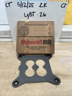 Motorcraft D7PZ-9A589-C Carb Spacer New. Price: $16.40.