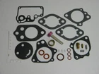 Carter WA-1 Barrel Carburetor Kit 1940-1952 Pontiac Oldsmobile New. Price: $49.99.