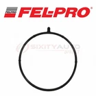 Fel-pro 61712 Fi Throttle Body Mounting Gasket For 283132B600 Fuel Injection Wh New. Price: $21.08.