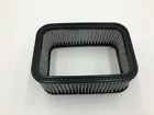 Air Filter Fits Weber Dgv Dgev 1/2" Tall New 32/36 Dfev 99400.292. Price: $26.50.