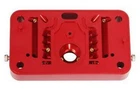 Quick Fuel Technology Carburetor Metering Block 34-4QFT New. Price: $138.92.