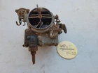 1970 Chevrolet Gm Rochester Jet Carburetor 7040134 Automatic 2BBL Barrel Oem For. Price: $72.99.